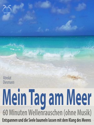 cover image of Mein Tag am Meer